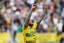 Thumbnail for article: Verheydt laat ADO met handelsmerk verder dromen over Eredivisie-rentree
