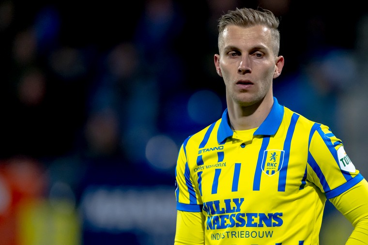 Go Ahead heeft met Stokkers gewenste versterking binnen