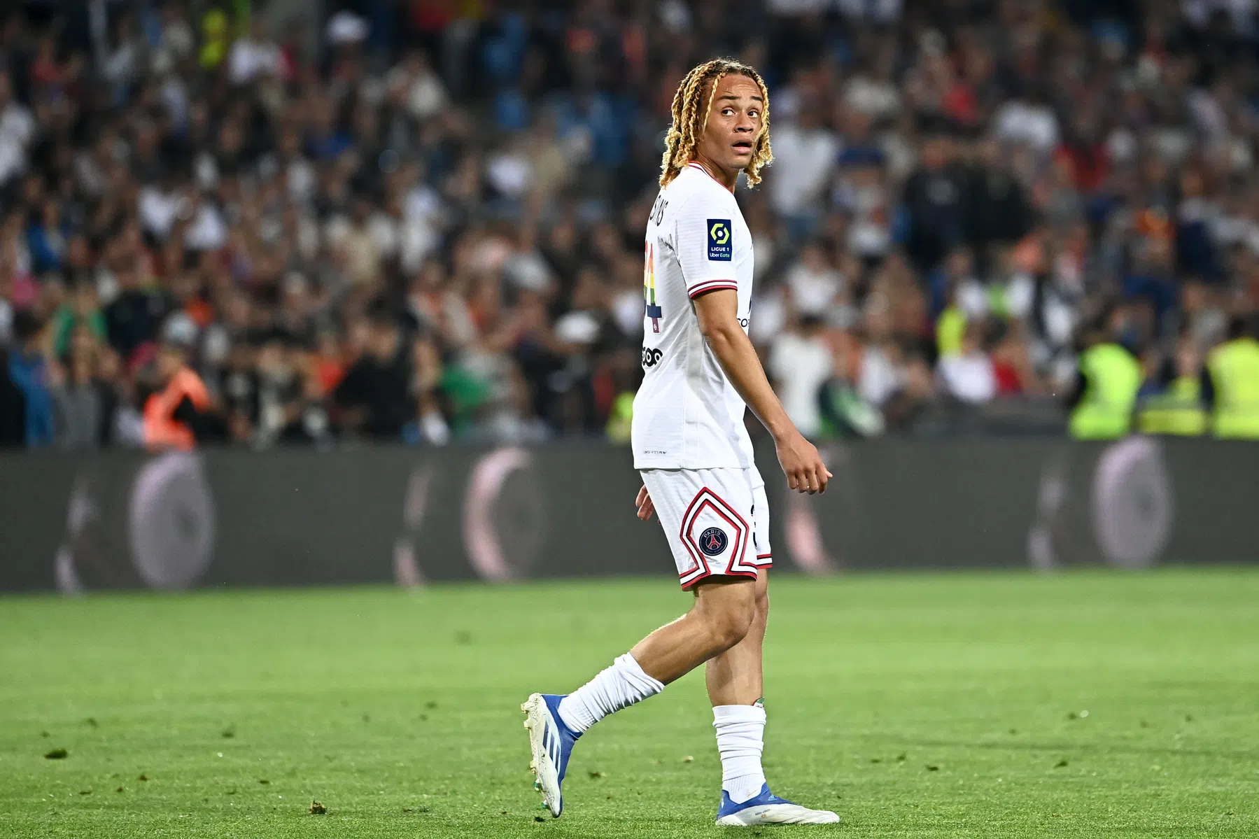 'PSG waagt toch weer nieuwe poging bij Xavi Simons'
