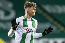 Thumbnail for article: Strand Larsen: Noorse scherpschutter met een vleugje Zlatan