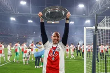 Thumbnail for article: Ontlading bij Ajax: de kroon op een gouden tijdperk