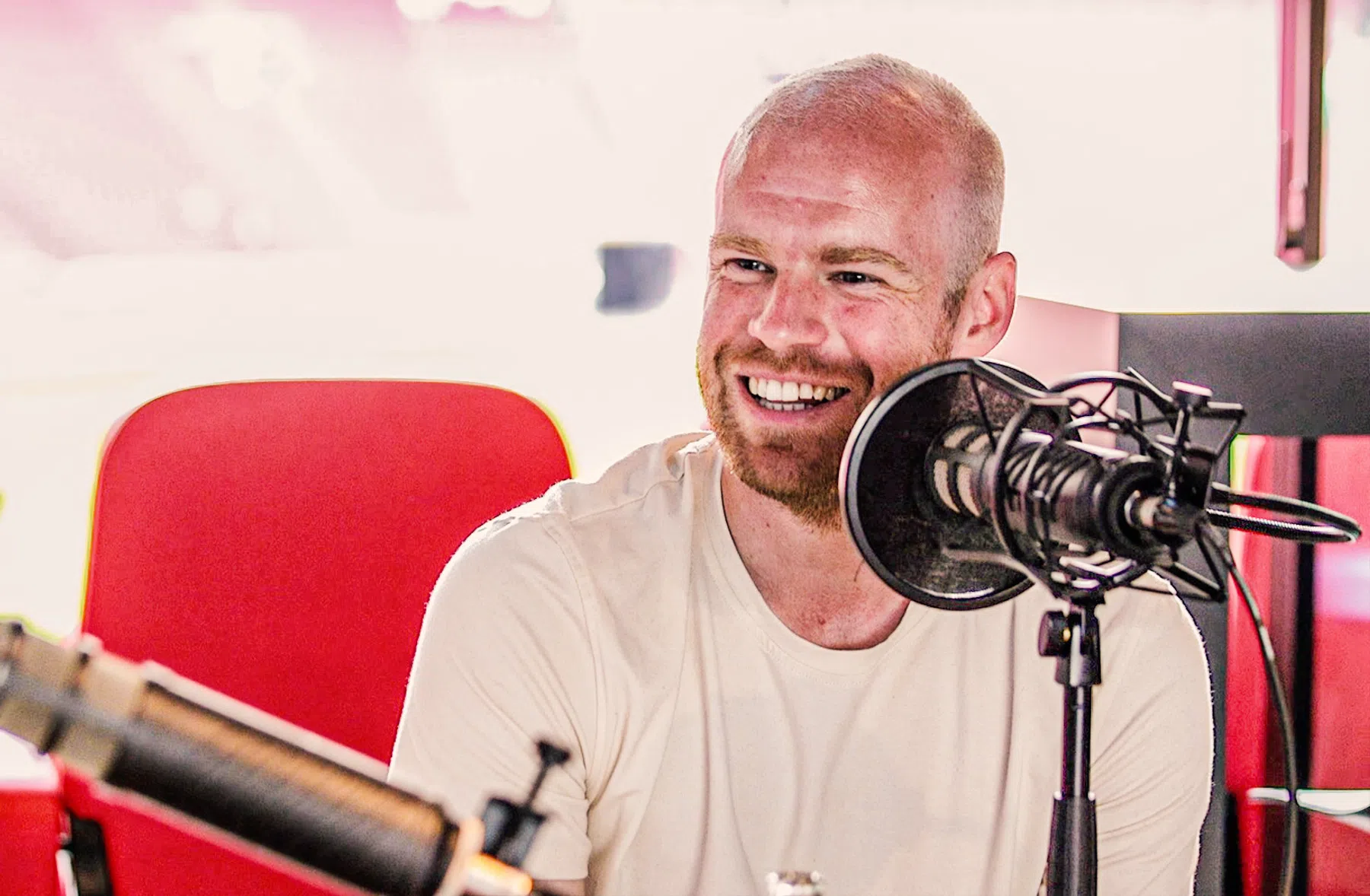 Pak Schaal Podcast op video: Ajacied Davy Klaassen te gast