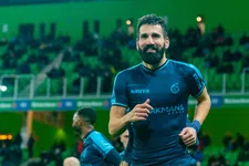 Thumbnail for article: Waarom Fortuna-coach Ultee Dimitrios Siovas nooit zal vergeten