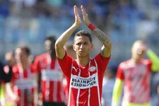 Thumbnail for article: Schmidt denkt aan Mauro Júnior als aanwinst voor Benfica