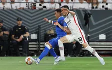 Thumbnail for article: De backs met meer dan 100 balcontacten die de Europa League-finale bepaalden