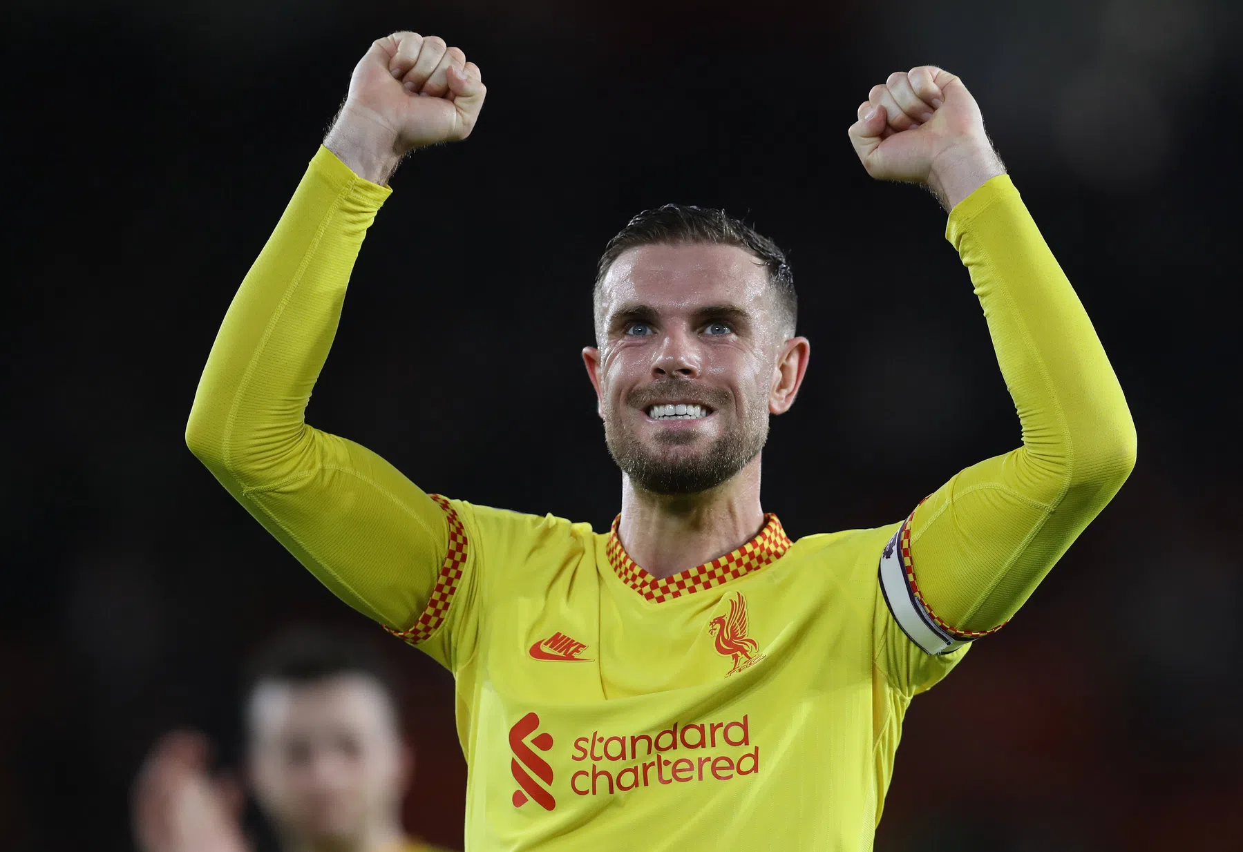 Henderson schakelt hulp Gerrard in voor droomscenario in Engelse titelrace