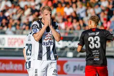 Thumbnail for article: Excelsior brengt dolend Heracles aan de rand van de afgrond