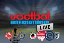 Thumbnail for article: Eintracht Frankfurt maakt zijn debuut in de Champions League