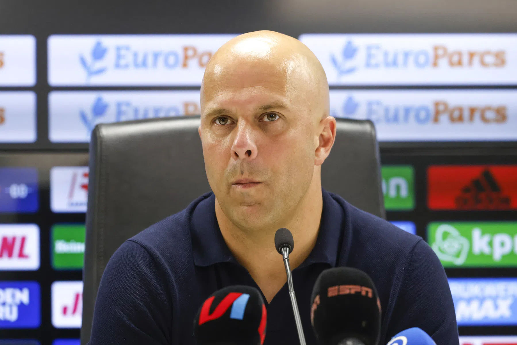 Feyenoord en het Huis van Oranje