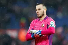 Thumbnail for article: Feyenoord met 26 spelers naar Portugal, ook Bijlow bij de groep