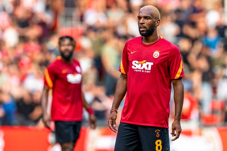 Babel is zelf nog lang niet klaar bij Gala: 'Ben liefdevol en toegewijd'