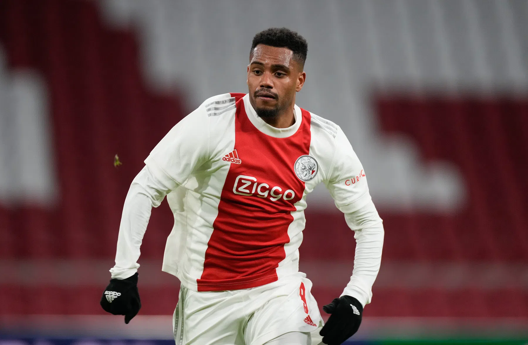 Danilo kan met Feyenoord-transfer in de voetsporen treden van Cruijff en Charisteas