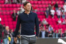 Thumbnail for article: Aimabele en kleurrijke dwarsdenker: Roger Schmidt verlaat PSV door de voordeur