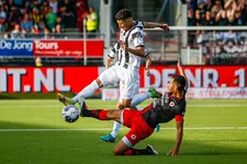 Thumbnail for article: Excelsior nog te lief voor Heracles: 'We hadden er zeven, acht moeten maken'
