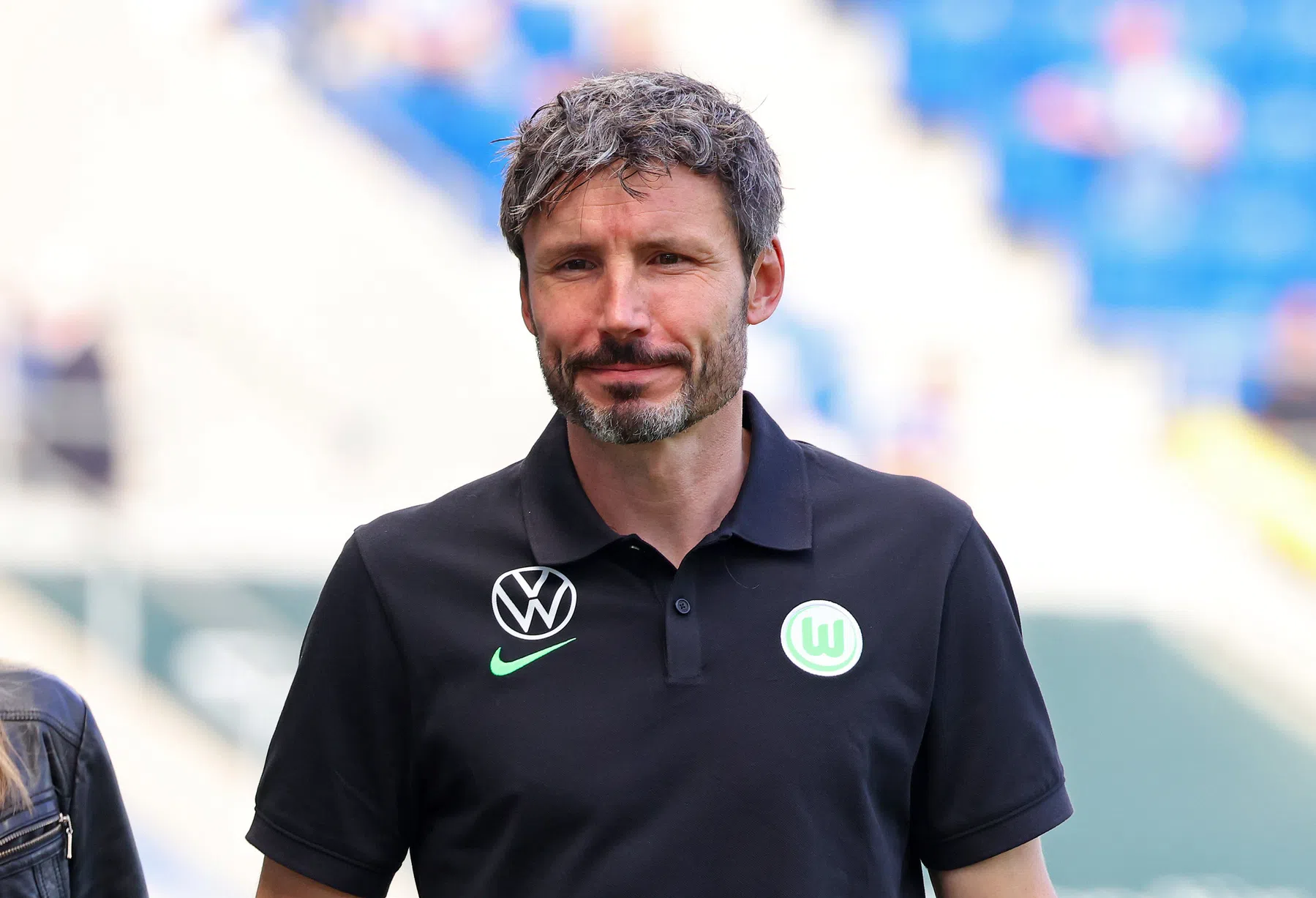 Samenwerking tussen Overmars en Van Bommel wordt steeds waarschijnlijker