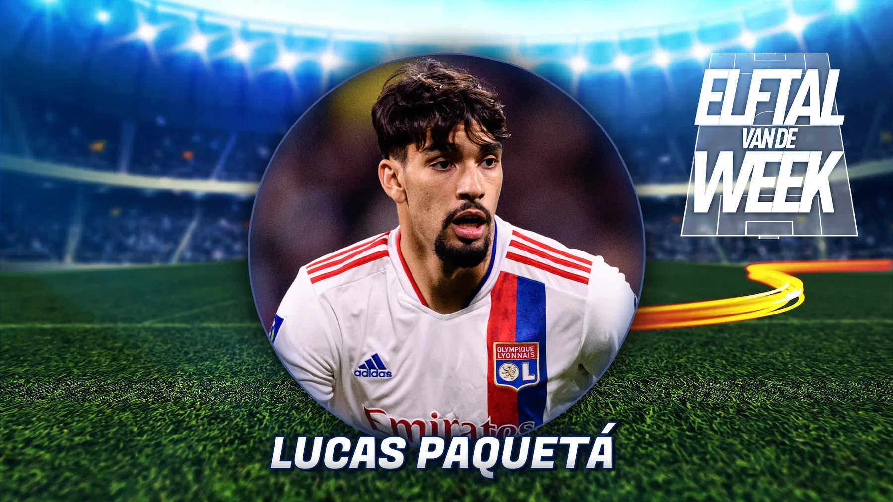 Paquetá hoort bij absolute top: Barça, Real, Inter of toch Juventus?