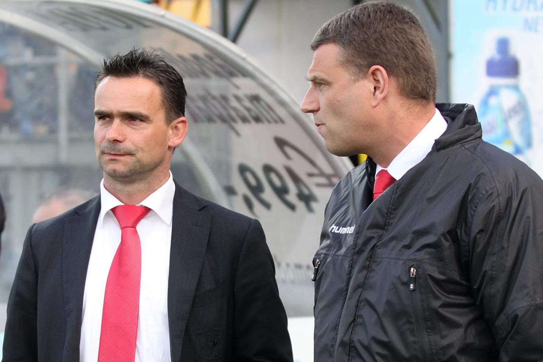 FC Twente in gesprek met Ulderink na pijlsnelle interesse van Overmars