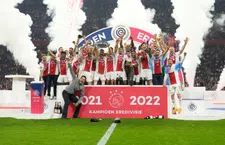 Thumbnail for article: Ajax-coryfeeën over de landstitel: 'Schreuder heeft grote schoenen te vullen'