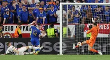 Thumbnail for article: Schotse media treuren om Gio's Rangers: 'Een hartverscheurende loterij'