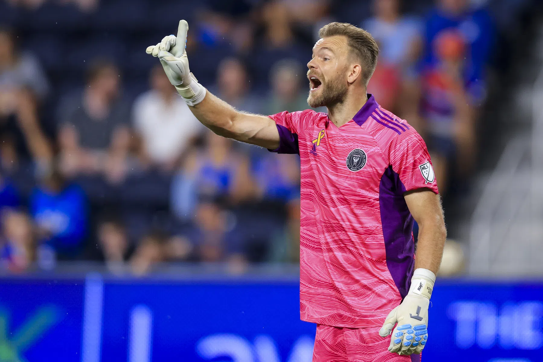 Memphis tegen Marsman, Barça trekt naar Miami en New York