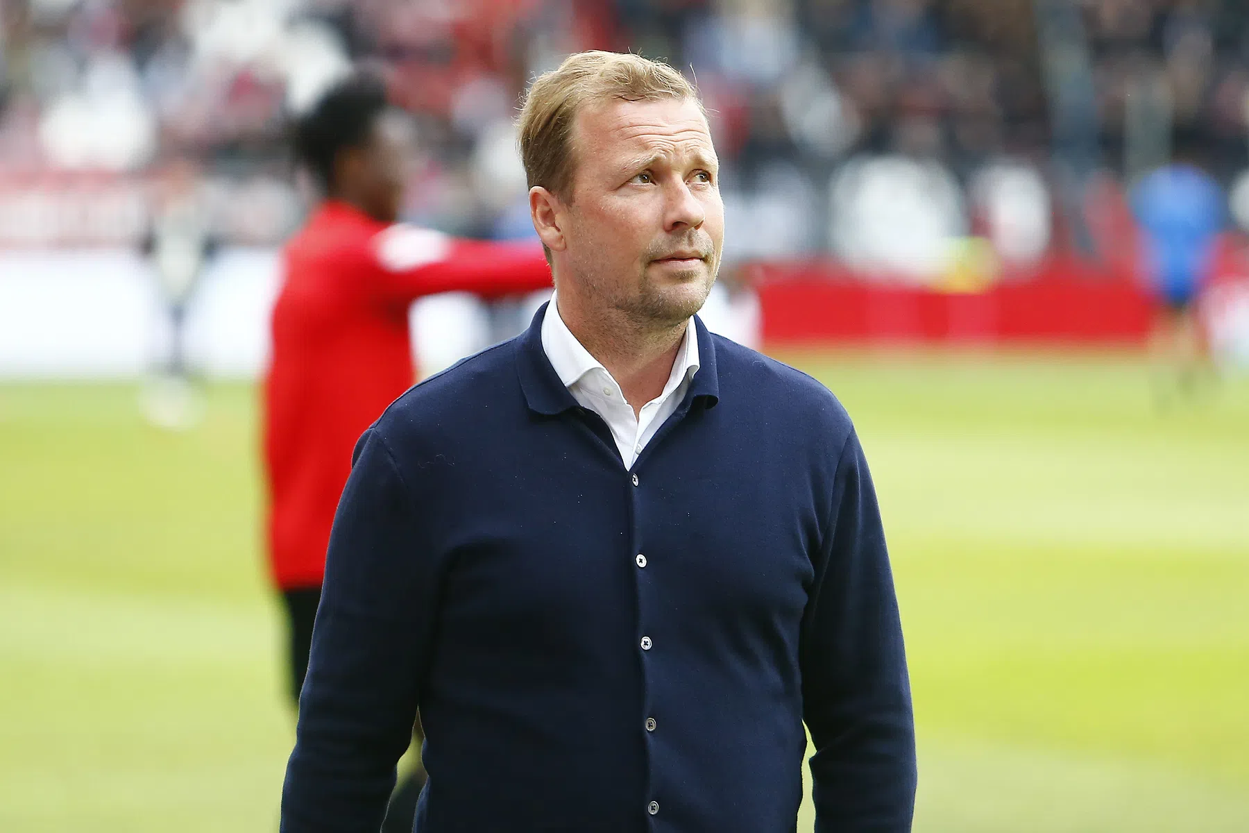 Kruys heeft zijn eindconclusie getrokken richting cruciale play-offs