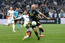 Thumbnail for article: Gernot Trauner: de voetballende apotheker die Feyenoord zekerheid gaf