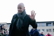 Thumbnail for article: 'Ten Hag hakt in Engeland knoop door over vijf selectiespelers'