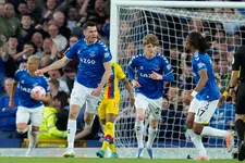 Thumbnail for article: Everton na geweldige comeback zeker van Premier League-handhaving