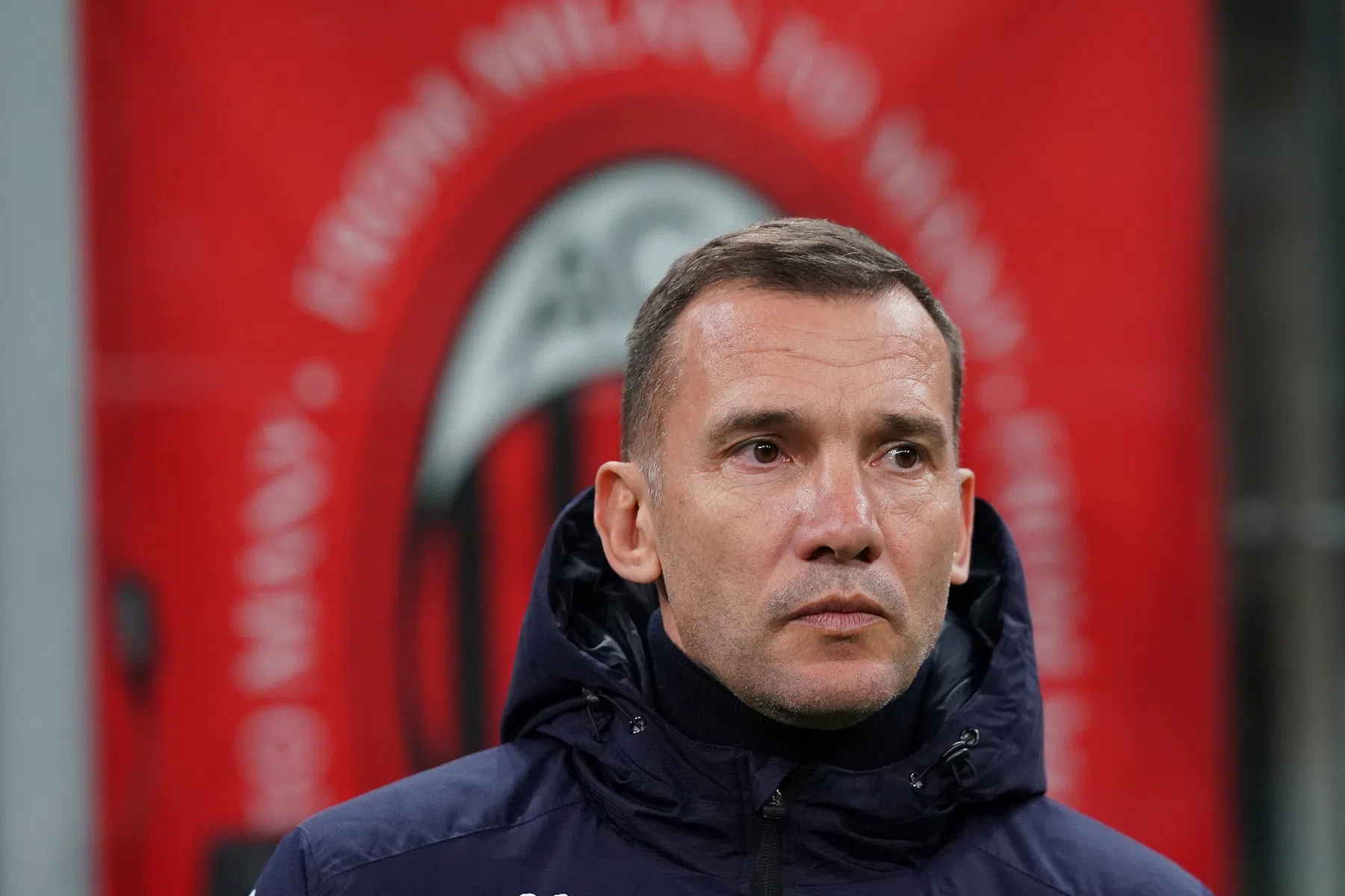 Shevchenko hoopt op competitievoetbal in Oekraïne: 'In het belang van het land'