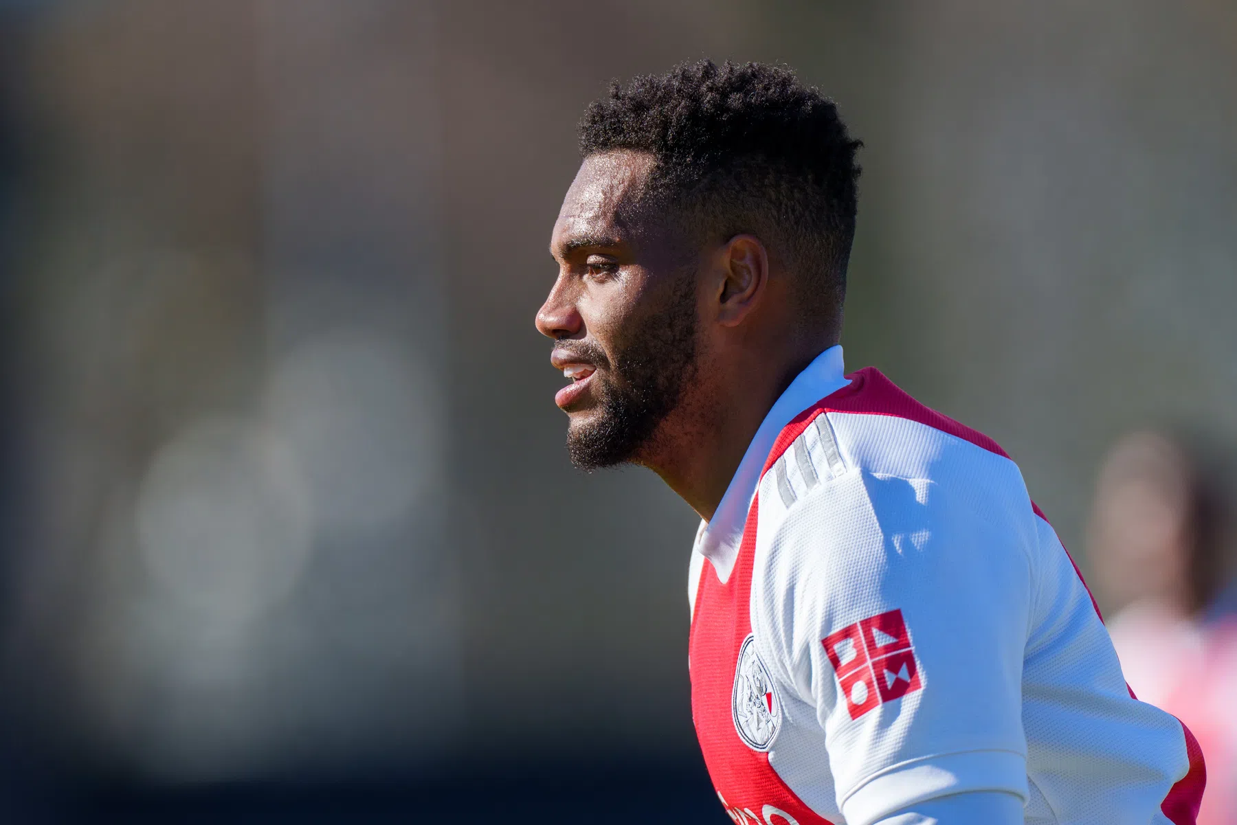 'Behendige, snelle spits zoals Danilo welkome toevoeging voor Feyenoord'