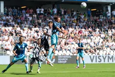 Thumbnail for article: Bart Vriends: dromend van een mooi avontuur zet hij zichzelf in de etalage