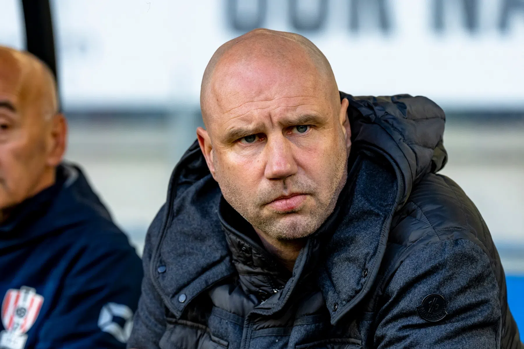 Peeters slachtoffer van TOP Oss-terugkeer Wels