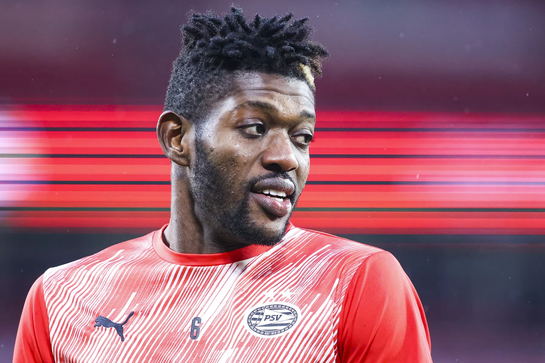 Ook Liverpool volgt Ibrahim Sangaré