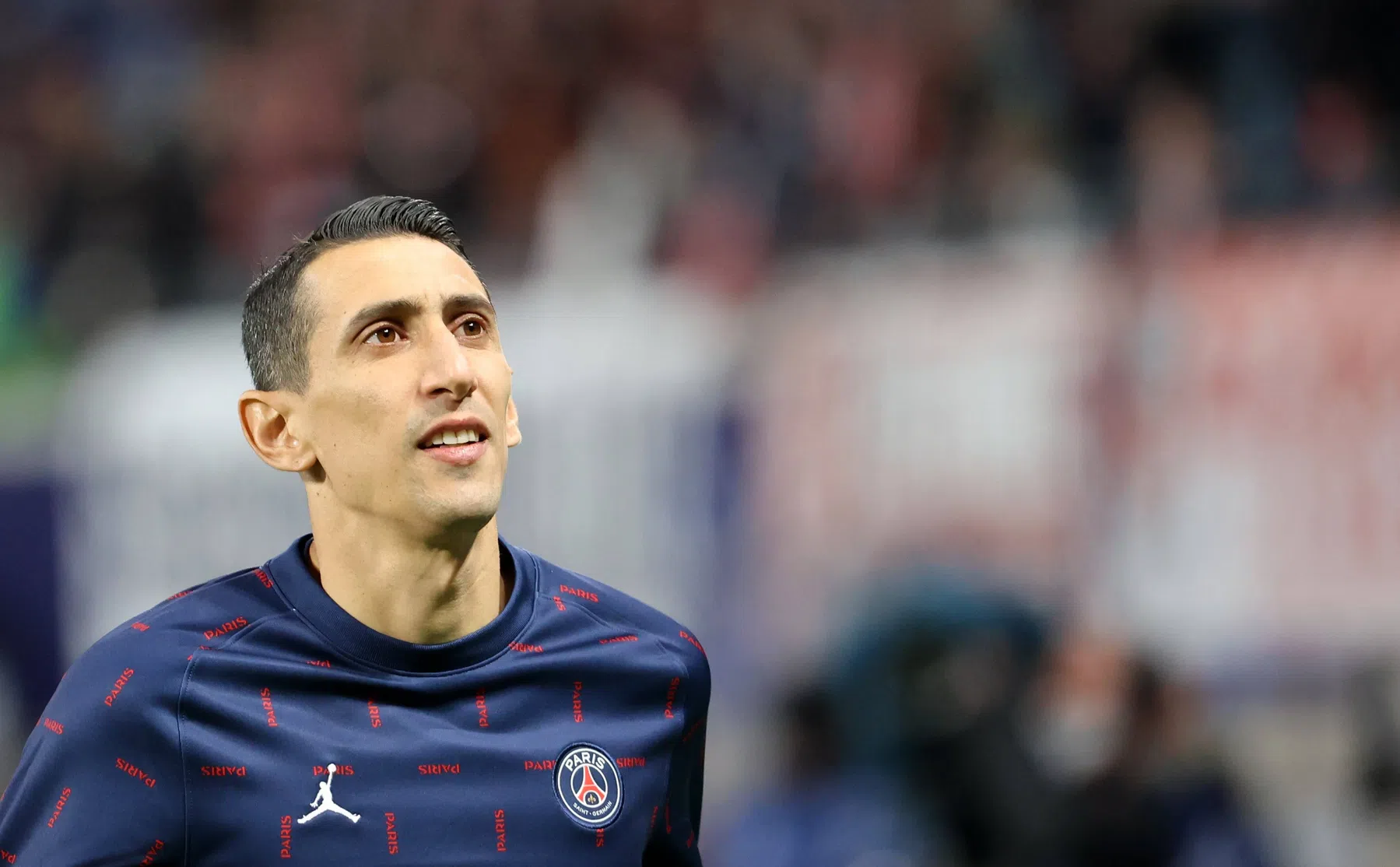 Di María slaat boek PSG na zeven jaar dicht, volgende club lijkt bekend
