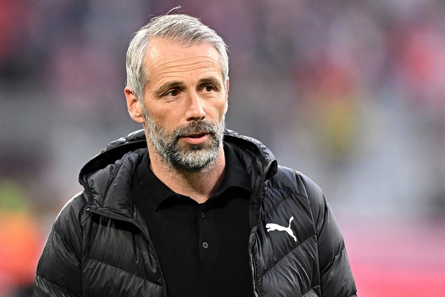Verrassing in Dortmund: Malen krijgt nieuwe trainer