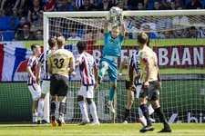 Thumbnail for article: Timon Wellenreuther: uitblinken en toch degraderen