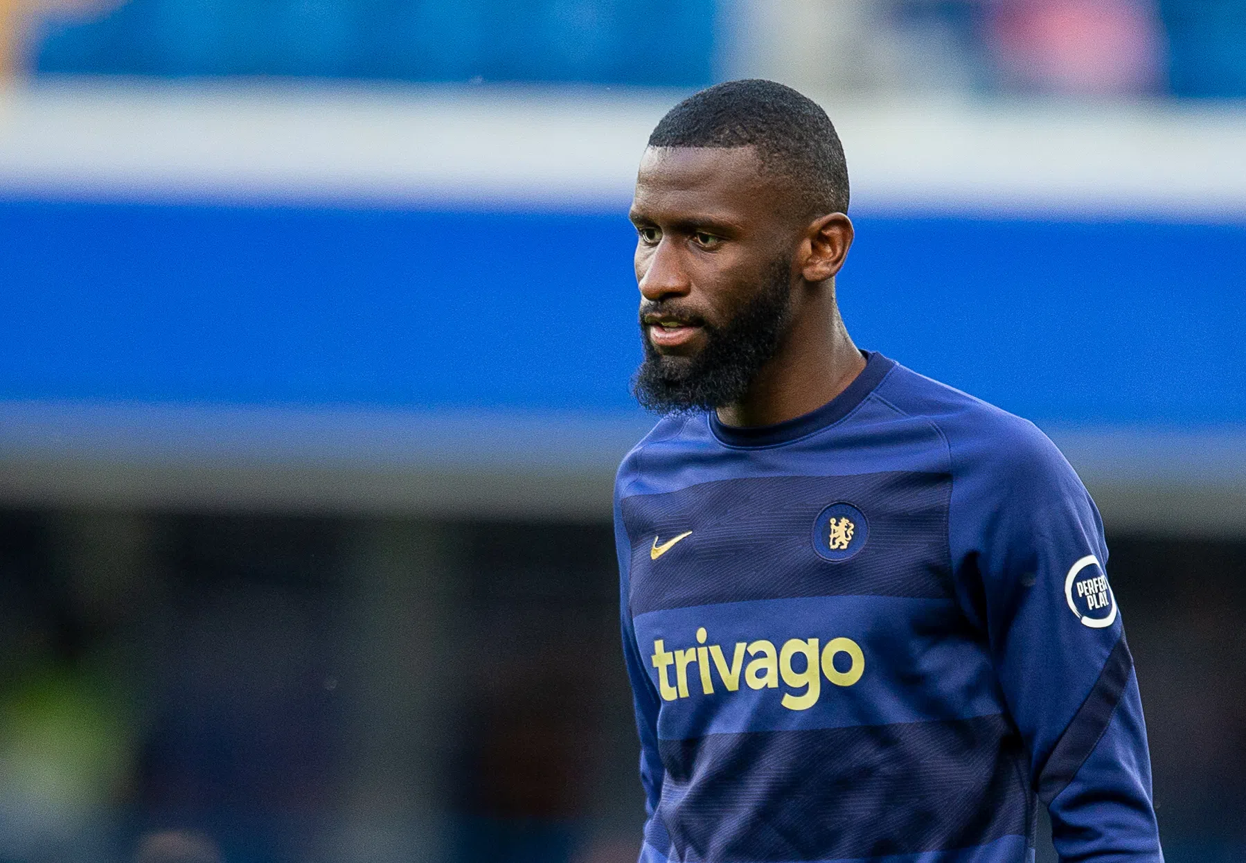 Rüdiger kondigt Chelsea-afscheid aan in emotievolle column