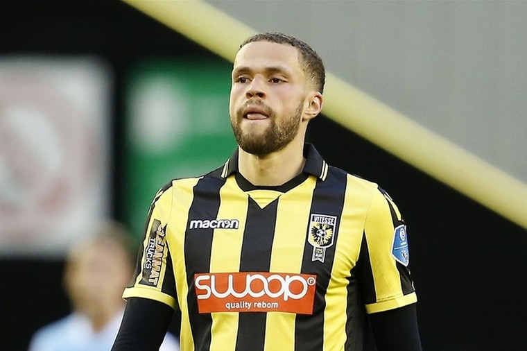 Castaignos is weer transfervrij na vertrek uit Griekenland