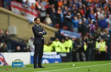 Thumbnail for article: Van Bronckhorst spoelt Europese kater weg in Schotse bekerfinale