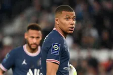 Thumbnail for article: Einde van de soap: Mbappé verkiest PSG toch boven Real Madrid