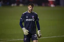 Thumbnail for article: The American Dream van Maarten Paes: 'Ik word beter van deze stap'