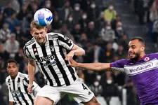 Thumbnail for article: Juve sluit teleurstellend seizoen in stijl af, Atalanta is de pineut