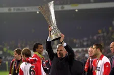 Thumbnail for article: Van Marwijk geeft Feyenoord kans tegen Roma: 'Veel respect voor Slot'