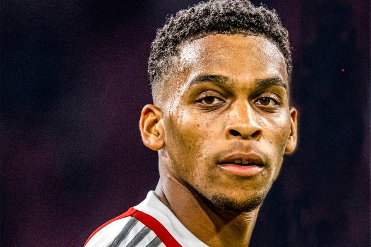 Elftal van het Jaar: uitzonderlijke Timber staat op alle lijstjes
