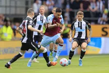 Thumbnail for article: Weghorst degradeert met Burnley, Leeds door het oog van de naald
