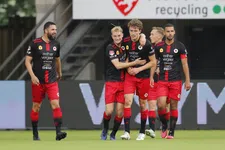 Thumbnail for article: Stuntend Excelsior ruikt de kans: 'Dit is misschien wel het moment'