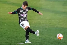 Thumbnail for article: Barcelona heeft (nu al) de nieuwe Pedri binnen