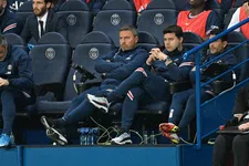 Thumbnail for article: PSG maakt nog voor titelfeest schoon schip: 'Trainer en directeur weg'