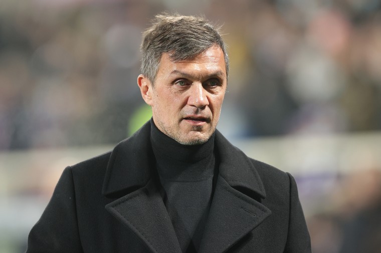 Stam prijst Maldini voor koerswijziging bij landskampioen Milan