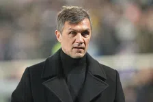 Thumbnail for article: Stam prijst Maldini voor koerswijziging bij landskampioen Milan
